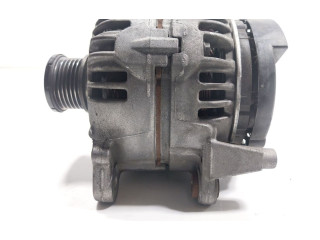 Генератор 03G903016EX, 03G903016E Audi Q5 SQ5