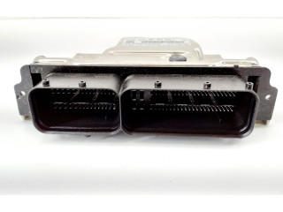 Блок управления двигателя 05C907309F, 0261S107K0   Skoda Scala