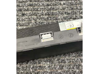 Подушка безопасности для колен P031351334, 1182290326057   Volvo XC90