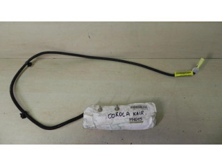 Боковая надувная подушка