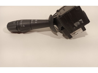 Переключатель дворников    Renault Clio IV