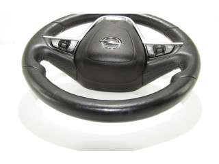 Volant Opel Zafira C 2013 13387036