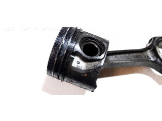 Píst 24655b Ford Mondeo Mk III pro naftový motor 2.0