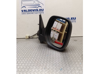 Zpětné zrcátko Citroen Berlingo 2008