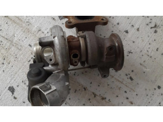 Turbodmychadlo Турбина 4918001405, 04E145715F   Audi A3 S3 8V 1.4  