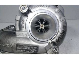 Turbodmychadlo Турбина 9686120680 Ford C-MAX II