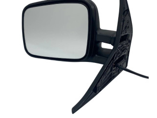 Зеркало электрическое        Volkswagen Transporter - Caravelle T4  1991 - 2003 года   