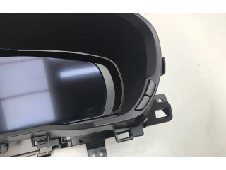 Přístrojová deska Mazda CX-60 2023 KSR555430D, CLJMMBX0AJB