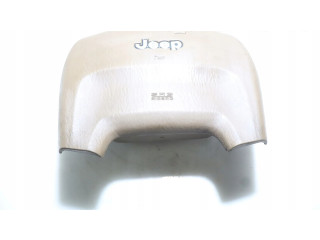 Подушка безопасности водителя 56038710AH, VS8735C193ZF Jeep Grand Cherokee (WK)