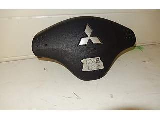 Подушка безопасности водителя MR992559, MR992559 Mitsubishi L200