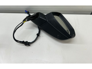 Zpětné zrcátko Audi Q7 4M 2017 4m1857410AP, 4M0857536G