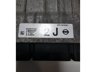 Řídící jednotka 23710HX42C, A2C98757200 Nissan Pulsar 2017