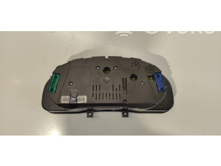 Панель приборов 81071428, 88311322 Skoda Superb B5 (3U)