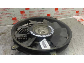 Вентилятор радиатора 0650002320 Land Rover Discovery 2.5