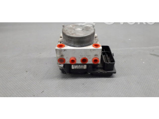 Блок АБС 0265800663   Fiat  Linea   -  года