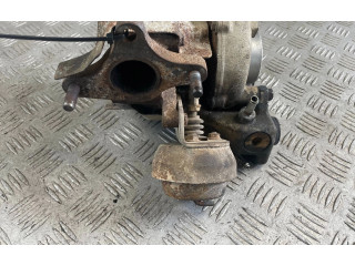 Turbodmychadlo Турбина 14411AA720 Subaru Forester SH