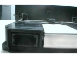 Полоса надувных подушек (кольцо srs)