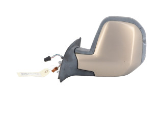 Zpětné zrcátko Citroen Berlingo 2010 8154TF