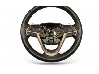 Руль Jeep Grand Cherokee  2010 - 2021 года       