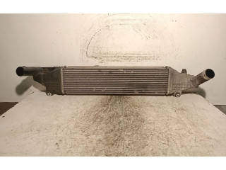 Интеркулер Y60113550C Mazda 3 I