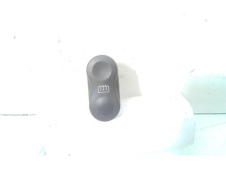 Переключатель дворников 710682, 710682 Dacia Sandero