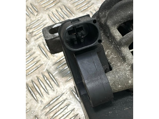 Генератор Volvo S60