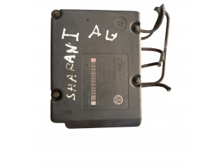 Блок АБС 1J0907379C, 7M0614111AE   Volkswagen  Bora  1998 - 2005 года