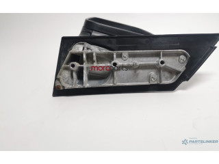 Zpětné zrcátko Volkswagen Caddy 2004 SB5014358004, 2K1857502CT