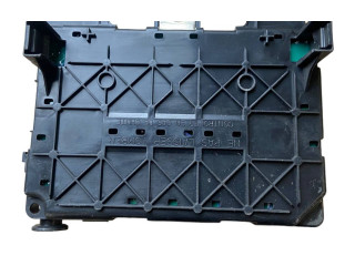 Pojistková skříňka Řídící jednotka BSM U118470002J, 9650618580 Peugeot Partner 2012