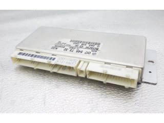 Блок управления АБС 0175457332, 0265109052   Mercedes-Benz E W211