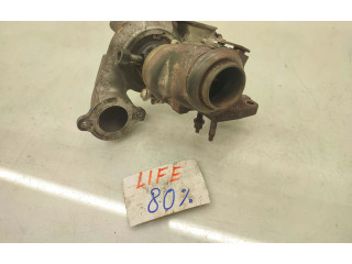 Turbodmychadlo Турбина TD02L1107TVT2, 9804945280 Citroen Berlingo