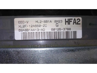 Řídící jednotka XL2F12A650ZC Ford Explorer 1999