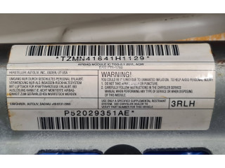 Боковая подушка безопасности P52029351AE, TZMN44641H1129   Fiat Freemont