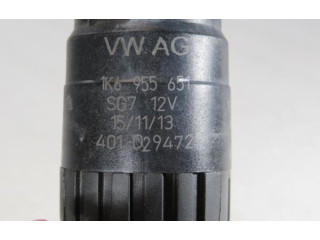 Моторчик дворников 1K6955651, 1K6955651 Volkswagen Golf VII