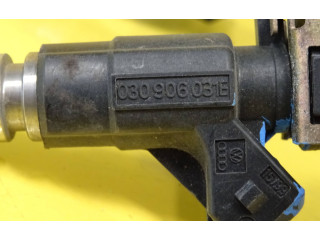 Топливная рампа 030133319L, 030906031E   Volkswagen Polo III 6N 6N2 6NF  