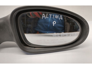 Zpětné zrcátko Nissan Altima 2002