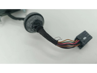 Зеркало (механическое)    левое   Chevrolet Camaro     