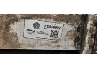 Интеркулер KD656002 Jeep Wrangler