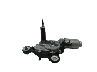 Моторчик заднего дворника 5J7955711B    Skoda Superb B6 (3T)