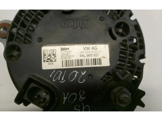 Генератор 04L903027   Audi Q5 SQ5      