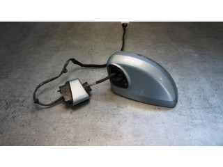 Zpětné zrcátko Audi TT TTS Mk2 2009 8J0857507D