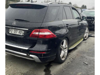 Моторчик дворников Mercedes-Benz ML W166