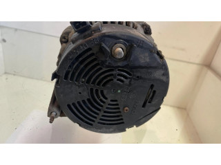 Генератор 038903023J, 0123515021 Audi A3 S3 8L 1.9