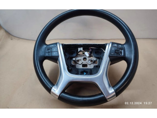 Руль Volvo V70  2014 - 2016 года       