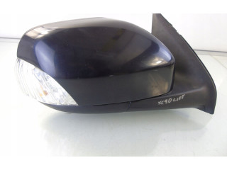 Зеркало электрическое Volvo XC90 2007 - 2014 года