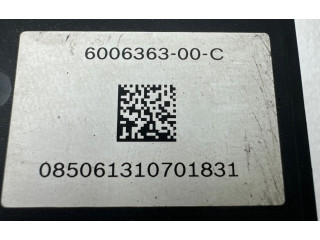 Блок АБС 600636300C Tesla Model S 2012 - года