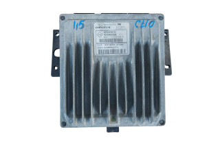 Řídící jednotka 8200498183, 8200469328 Renault Thalia I 2002