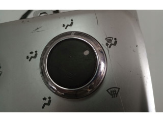 Блок управления кондиционера воздуха / климата/ печки (в салоне) 5G7846100 Lancia Delta