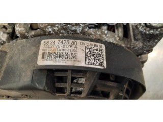 Генератор 9824742880   Opel Combo E      