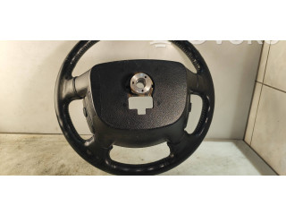 Руль SsangYong Actyon - года